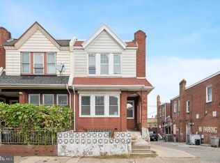 1439 Gilham St, Philadelphia, PA 19111