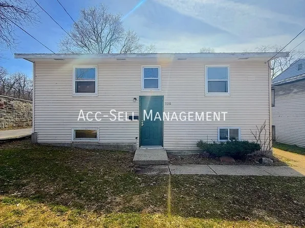 530 Hall St SE, Grand Rapids, MI 49507