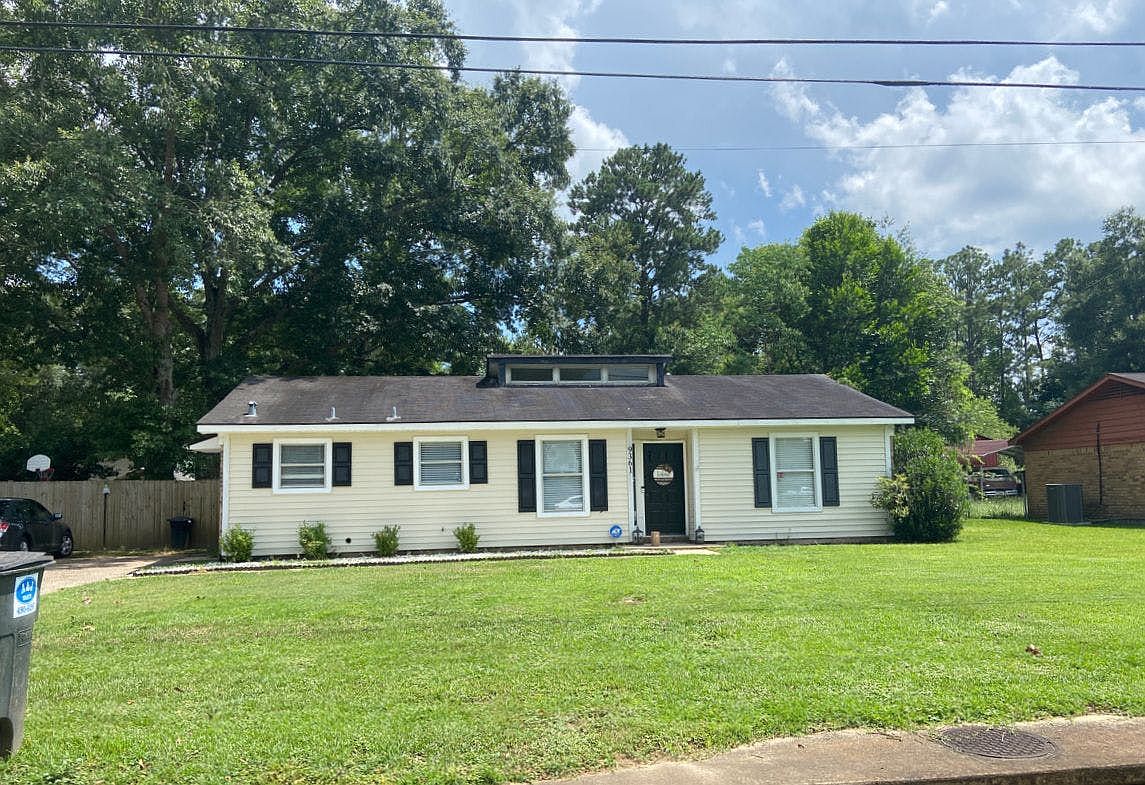 9361 Ponderosa Dr S, Semmes, AL 36575 Zillow