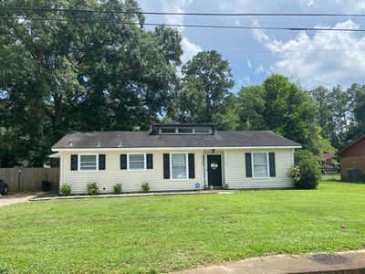 9361 Ponderosa Dr S, Semmes, AL, 36575