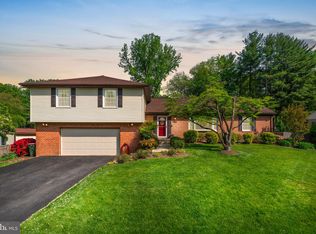 3708 Stoney Castle St, Olney, MD 20832