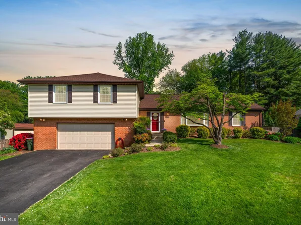 3708 Stoney Castle St, Olney, MD 20832