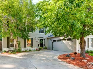 3248 Pepperwood Ln, Fort Collins, CO 80525