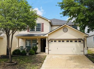 7643 Presidio Sands, Boerne, TX 78015