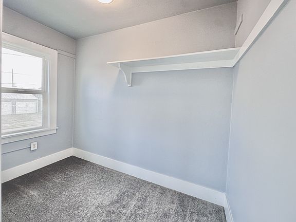Bonus Room off of Living Room