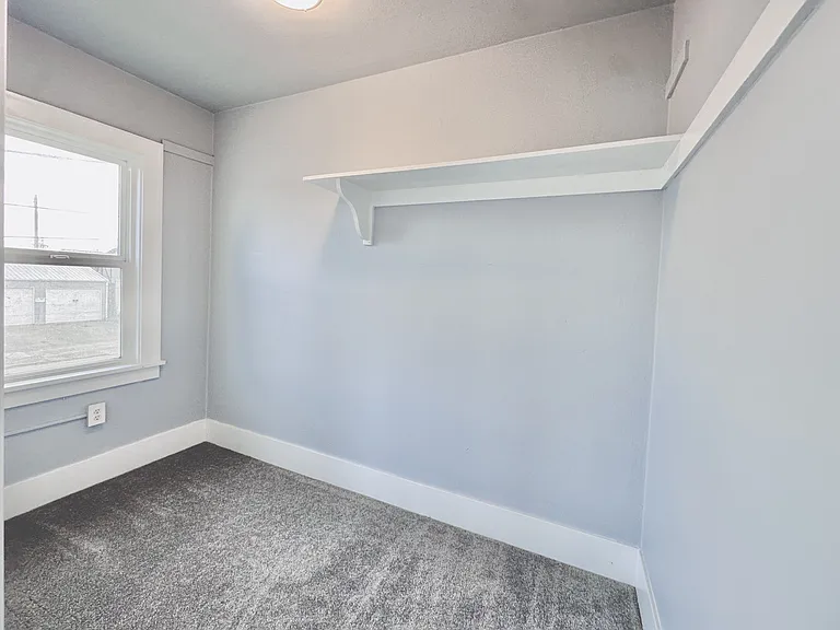 Bonus Room off of Living Room