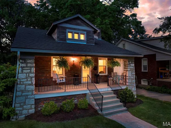 1311 Claytonia Ter, Saint Louis, MO 63117