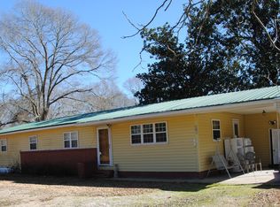326 Sharon Moss Rd, Laurel, MS 39443