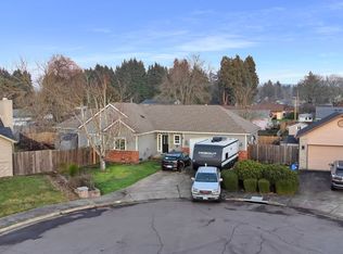 4677 Calumet Way, Eugene, OR 97404