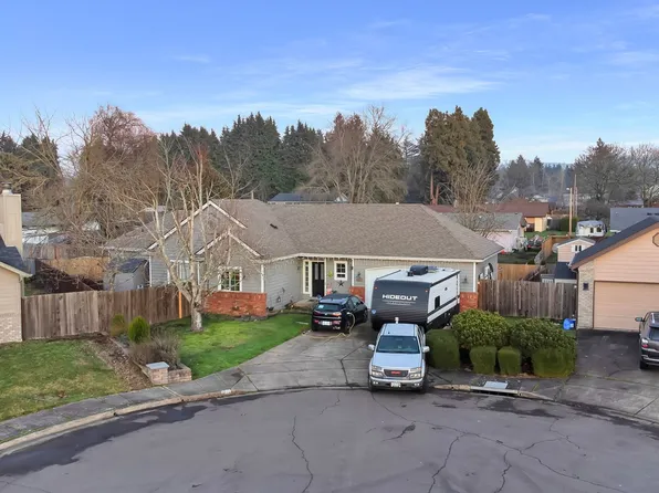 4677 Calumet Way, Eugene, OR 97404