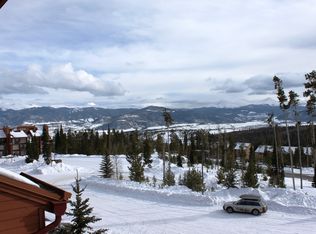 91300 Ryan Gulch #91325, Silverthorne, CO 80498