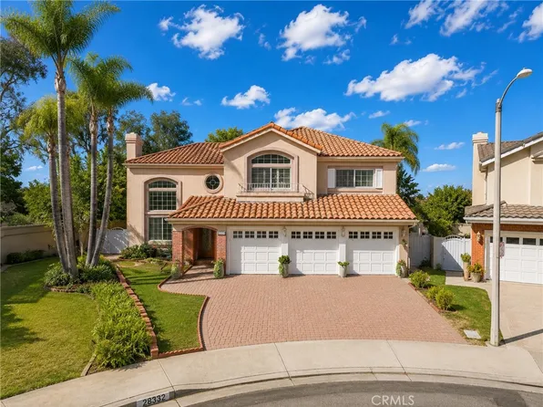 28332 Quiet Hill Ln, Trabuco Canyon, CA 92679