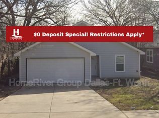5403 Bonnell Ave, Fort Worth, TX 76107