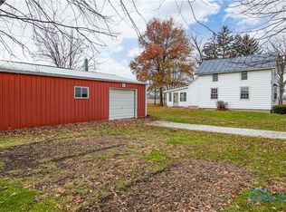 6555 County Rd N, Napoleon, OH 43545