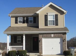 18 Brushy Brook Ct, O'Fallon, MO