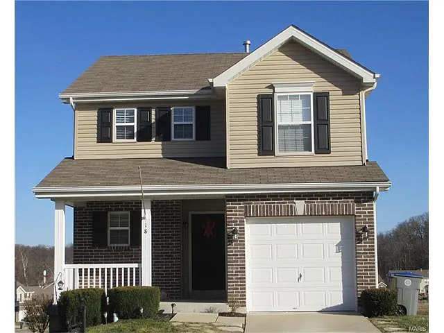 18 Brushy Brook Ct photo 1