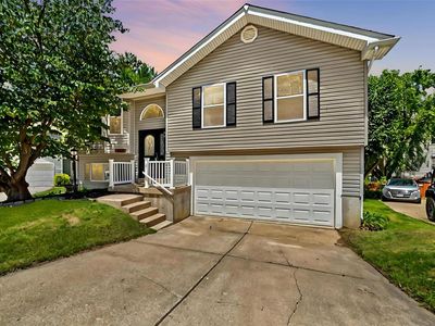 142 Lamplighter Way, O'Fallon, MO, 63368