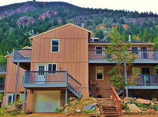1475 Main St, Georgetown, CO 80444