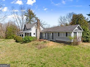 111 Skitts Mountain Rd, Cleveland, GA 30528