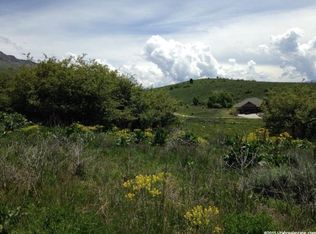 4115 E 4600 N LOT N84, Eden, UT 84310
