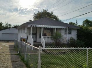 2123 Wallace Ave, Indianapolis, IN