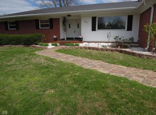 13065 Allman Dr, Mooresville, IN 46158