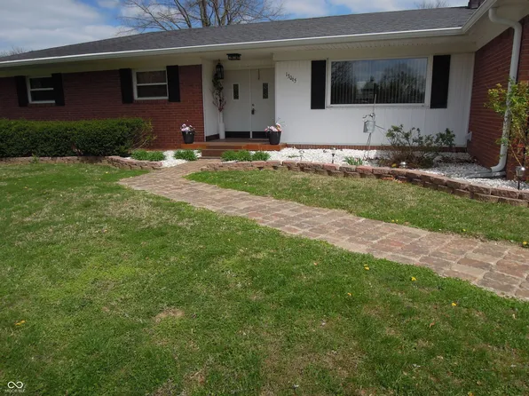 13065 Allman Dr, Mooresville, IN 46158