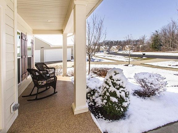 porch