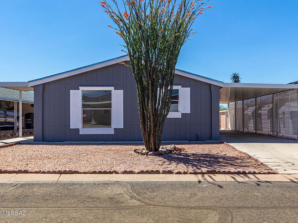 5463 E 22nd St, Tucson, AZ 85711