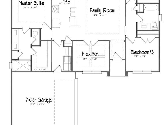 2nd image of this home