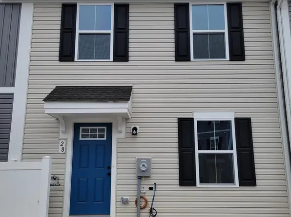 28 Mulberry Ln, Clementon, NJ 08021