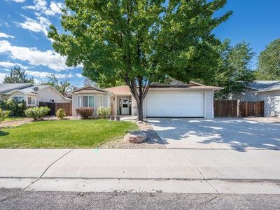 407 E Grove Dr, Grand Junction, CO, 81504