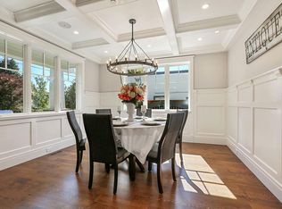 1321 Paloma Ave, Burlingame, CA