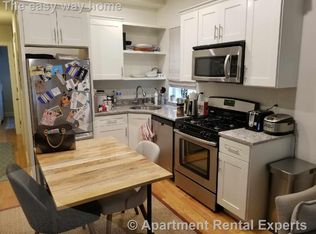 8 Gilmore St #2S, Cambridge, MA 02139