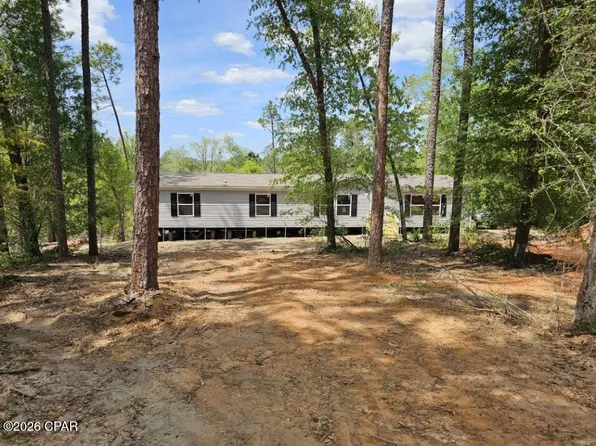 1065 Highlands Cir, Alford, FL 32420