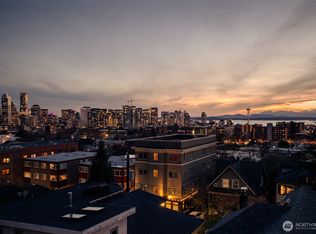 1231 E Roy St, Seattle, WA 98102