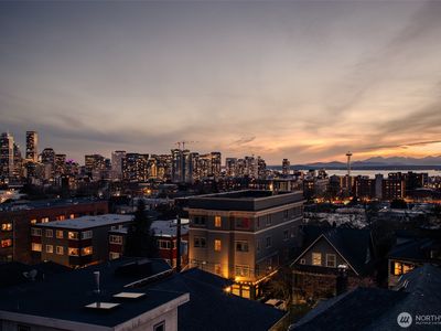 1231 E Roy Street, Seattle, WA, 98102