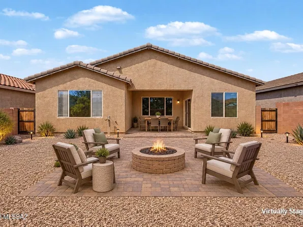 1102 E Lumberjack Trl, Sahuarita, AZ 85629