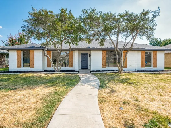 4226 Lawngate Dr, Dallas, TX 75287