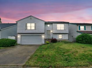 5508 Cary Ln, Columbus, OH