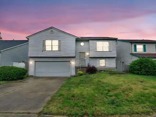 5508 Cary Ln, Columbus, OH 43232