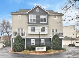 1036 W 1st St, Charlotte, NC 28202