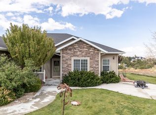 51 Spring Creek Ln, Spring Creek, NV 89815