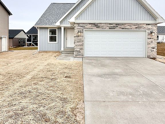 2nd image of 2300 Odegard Dr