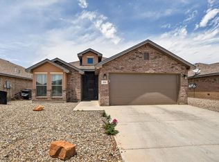 1119 Big Easy St, Odessa, TX 79765