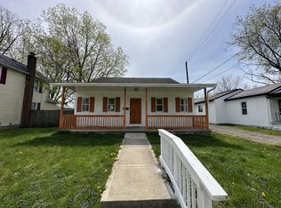31 East St, Newark, OH