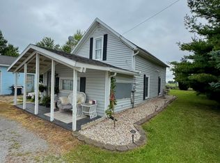 12161 Township Rd #87, Lakeview, OH 43331