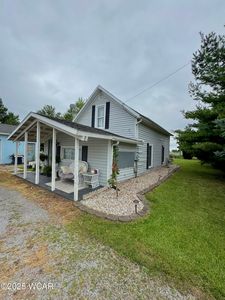 12161 Township Rd #87, Lakeview, OH, 43331