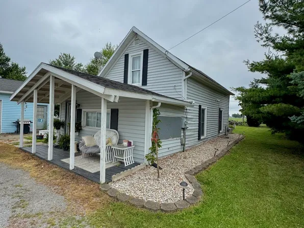 12161 Township Rd #87, Lakeview, OH 43331