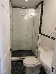 Rented by Westminster Management